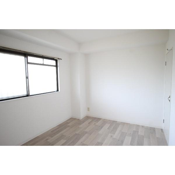 豊中市桜の町マンション 部屋画像
