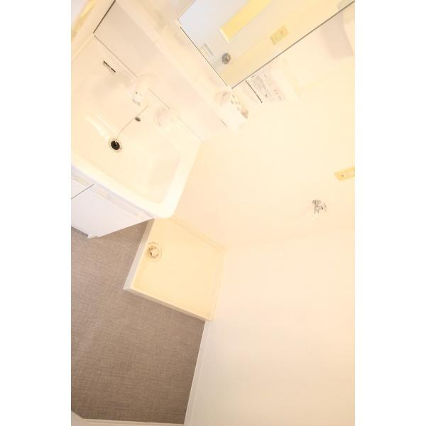 豊中市桜の町マンション 部屋画像