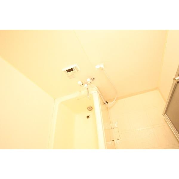 豊中市桜の町マンション 部屋画像
