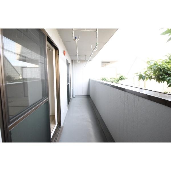 豊中市桜の町マンション 部屋画像