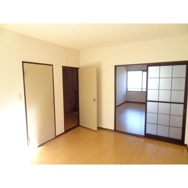 豊中市上新田アパート 部屋画像