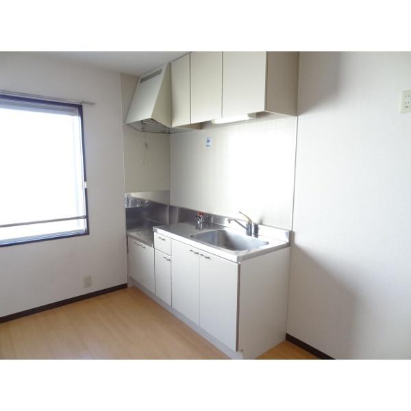 豊中市上新田アパート その他部屋・スペース