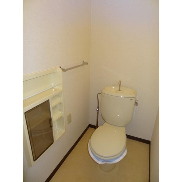 豊中市上新田アパート その他部屋・スペース
