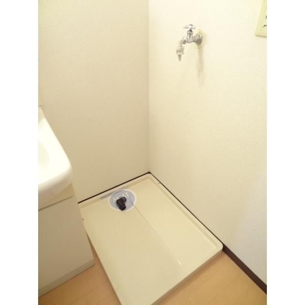 豊中市上新田アパート その他部屋・スペース