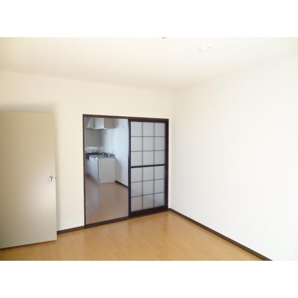 豊中市上新田アパート その他部屋・スペース
