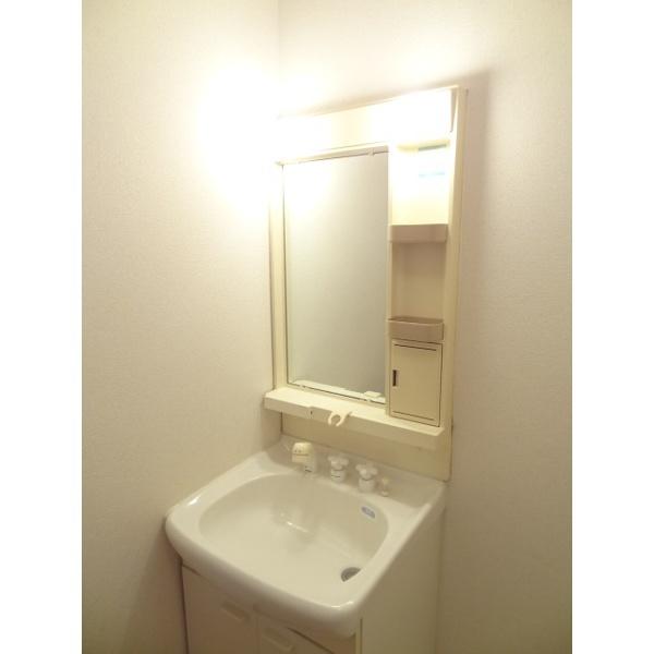 豊中市上新田アパート 部屋画像