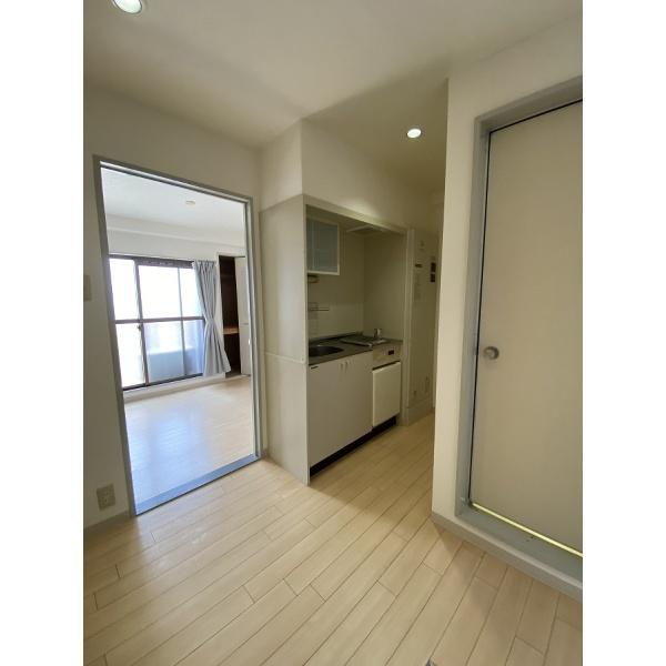 豊中市服部元町マンション 部屋画像