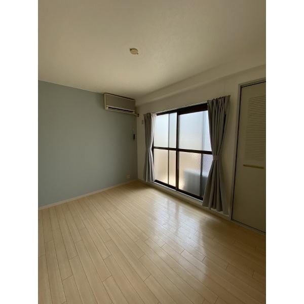 豊中市服部元町マンション 部屋画像