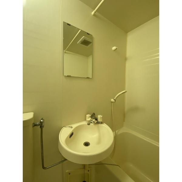 豊中市服部元町マンション 部屋画像