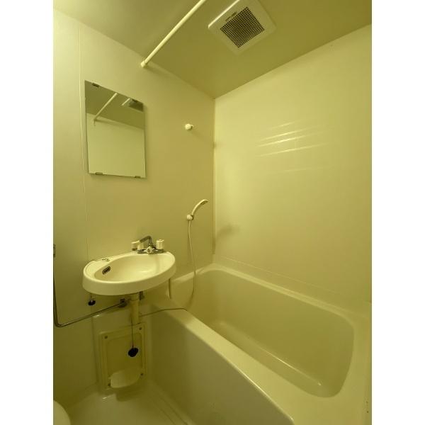 豊中市服部元町マンション 部屋画像