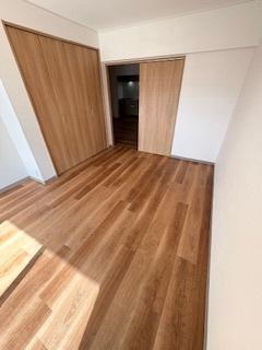 豊中市向丘マンション その他
