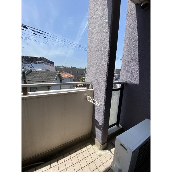 豊中市服部元町マンション 部屋画像