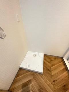 豊中市向丘マンション その他
