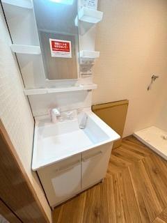 豊中市向丘マンション 部屋画像