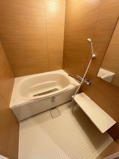 豊中市向丘マンション 部屋画像