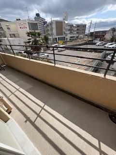 豊中市向丘マンション 部屋画像