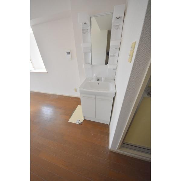豊中市西緑丘マンション 部屋画像