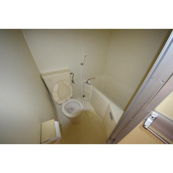 豊中市西緑丘マンション 部屋画像