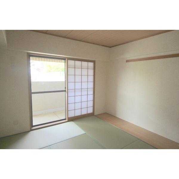 豊中市春日町マンション 部屋画像