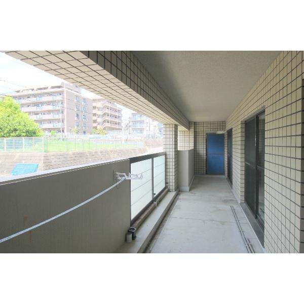豊中市春日町マンション 部屋画像