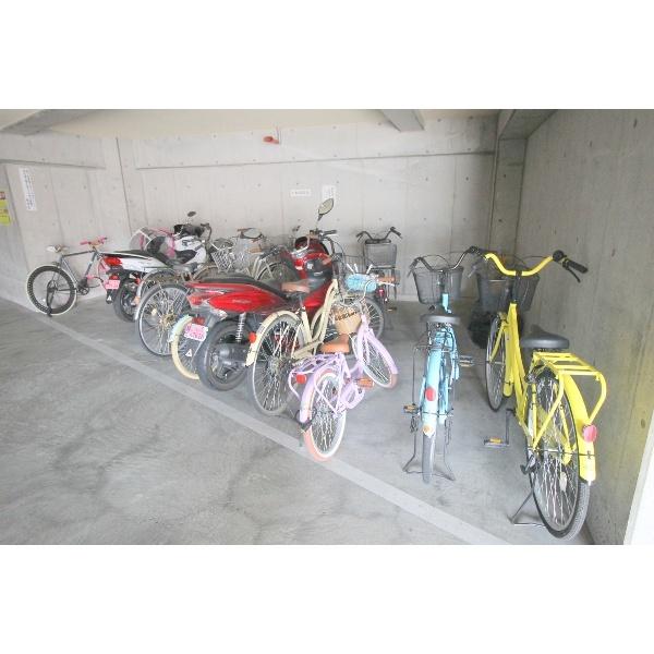 豊中市春日町マンション 部屋画像