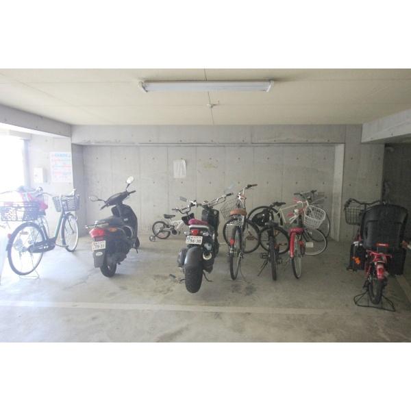 豊中市春日町マンション 部屋画像