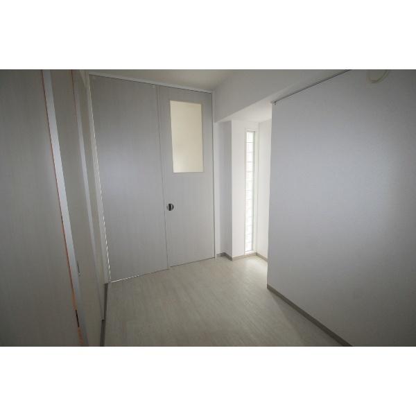 豊中市上新田マンション 部屋画像