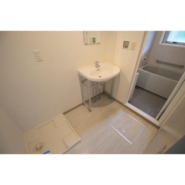 豊中市上新田マンション 部屋画像