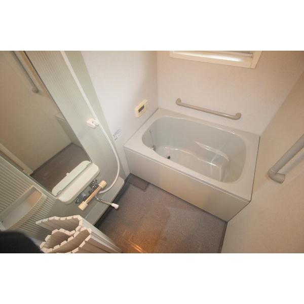 豊中市上新田マンション 部屋画像