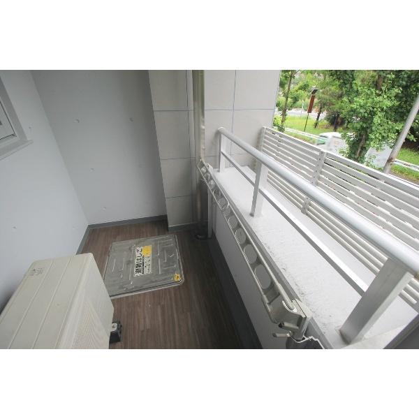 豊中市上新田マンション 部屋画像