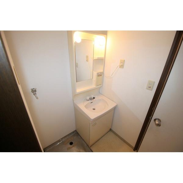 豊中市上野西マンション 部屋画像