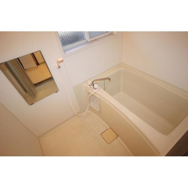 豊中市上野西マンション 部屋画像