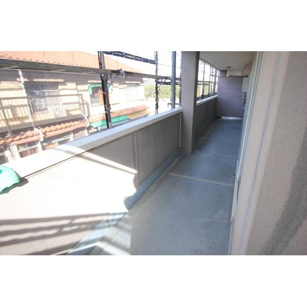 豊中市上野西マンション 部屋画像