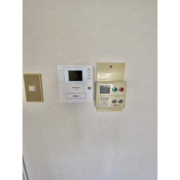 豊中市服部元町マンション 部屋画像