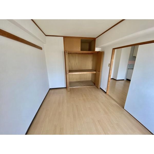 豊中市服部元町マンション 部屋画像
