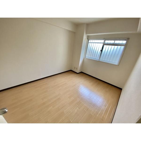 豊中市服部元町マンション 部屋画像