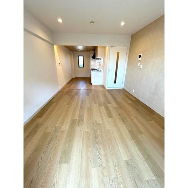 豊中市南桜塚マンション 部屋画像