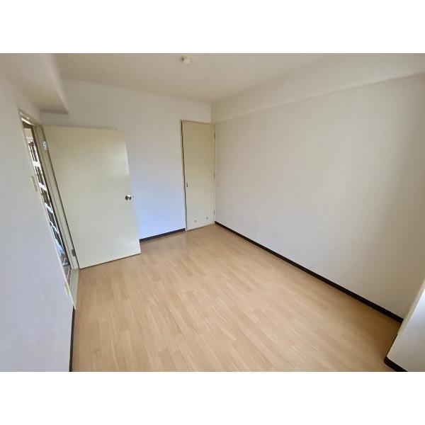 豊中市服部元町マンション 部屋画像