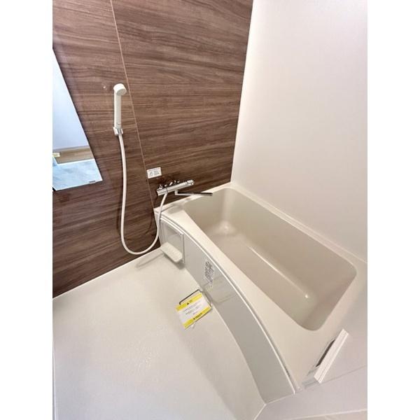 豊中市南桜塚マンション 部屋画像