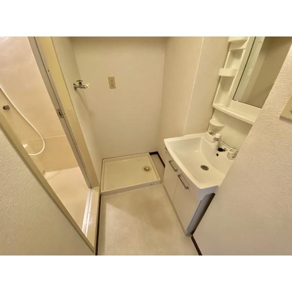 豊中市服部元町マンション 部屋画像