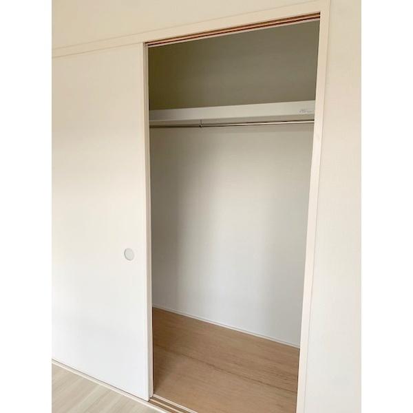 豊中市桜の町マンション 部屋画像