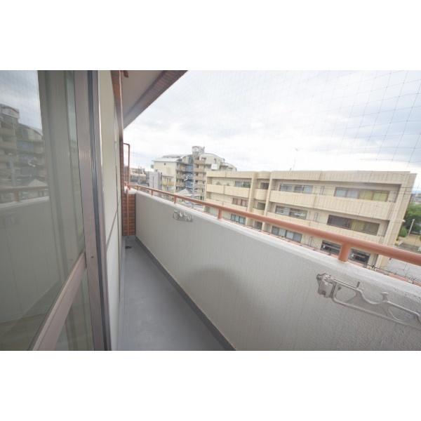 豊中市桜の町マンション 部屋画像