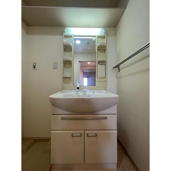 豊中市三国マンション 部屋画像