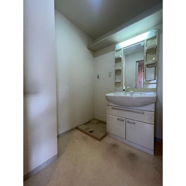 豊中市三国マンション 部屋画像