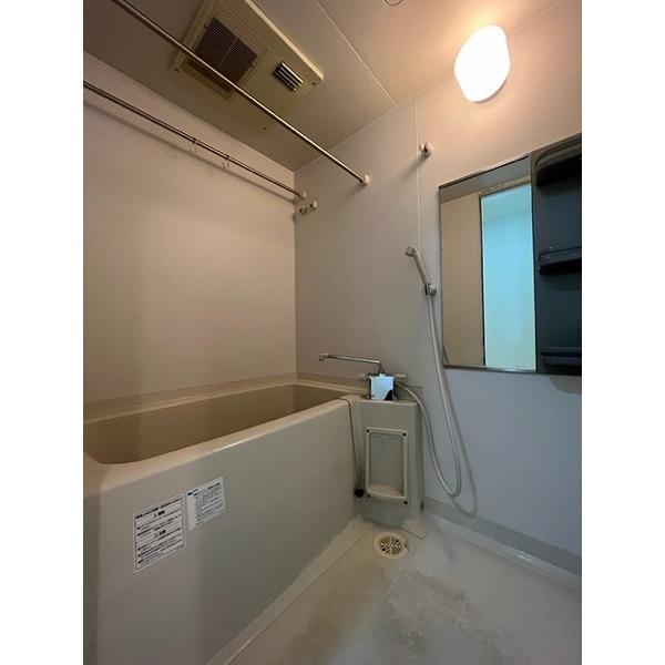 豊中市三国マンション 部屋画像