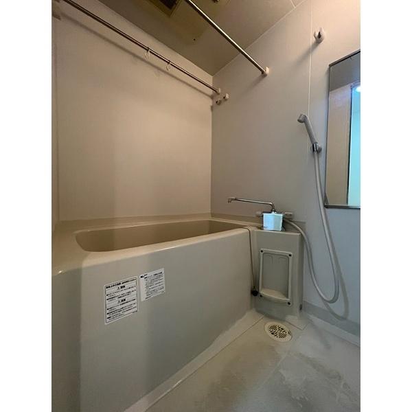 豊中市三国マンション 部屋画像