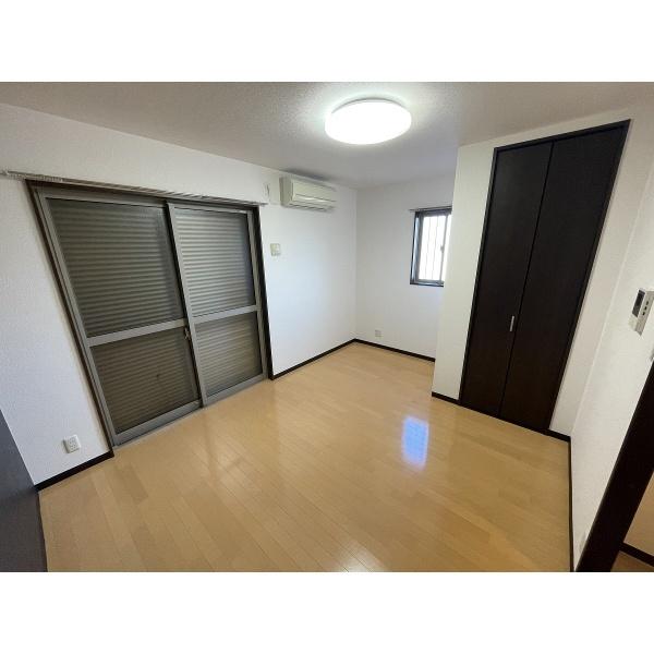 豊中市柴原町アパート 部屋画像