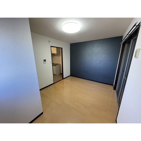 豊中市柴原町アパート 部屋画像