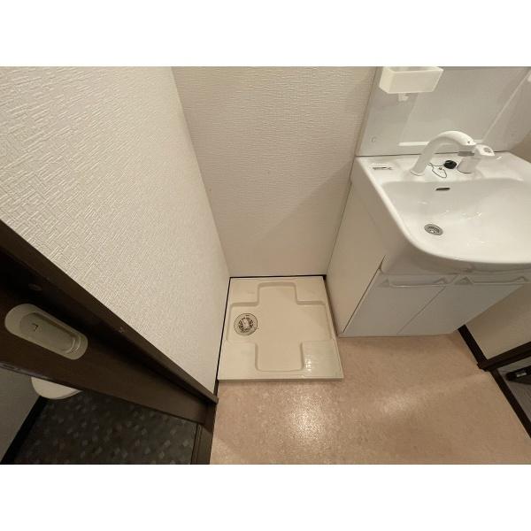 豊中市柴原町アパート その他部屋・スペース