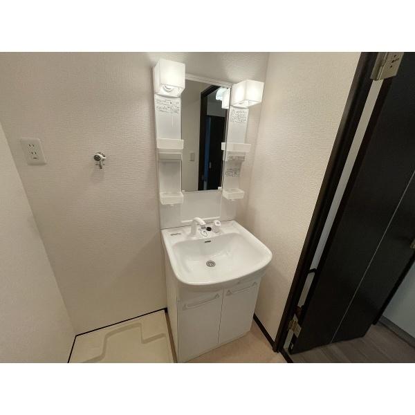 豊中市柴原町アパート 部屋画像